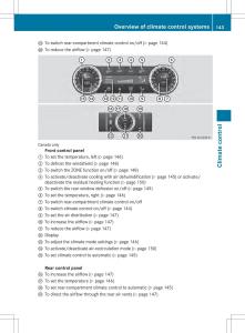 Mercedes-Benz-ML-Class-W166-owners-manual page 145 min