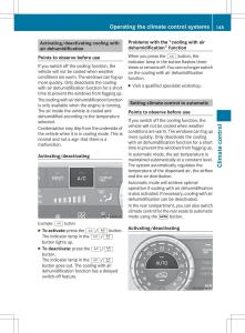 Mercedes-Benz-ML-Class-W166-owners-manual page 147 min