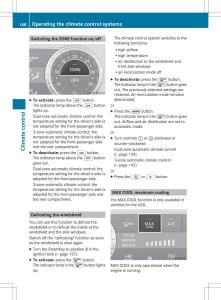 Mercedes-Benz-ML-Class-W166-owners-manual page 150 min