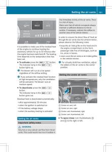 Mercedes-Benz-ML-Class-W166-owners-manual page 153 min