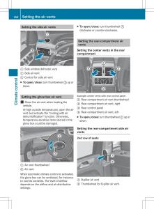 Mercedes-Benz-ML-Class-W166-owners-manual page 154 min