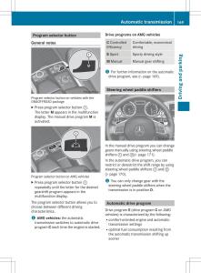 Mercedes-Benz-ML-Class-W166-owners-manual page 171 min