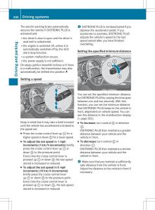 Mercedes-Benz-ML-Class-W166-owners-manual page 202 min