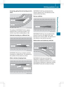 Mercedes-Benz-ML-Class-W166-owners-manual page 205 min