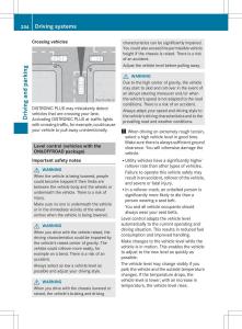 Mercedes-Benz-ML-Class-W166-owners-manual page 206 min