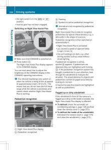 Mercedes-Benz-ML-Class-W166-owners-manual page 234 min