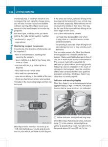 Mercedes-Benz-ML-Class-W166-owners-manual page 236 min