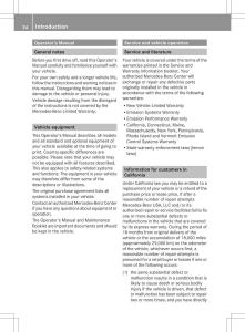 Mercedes-Benz-ML-Class-W166-owners-manual page 26 min