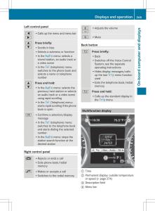 Mercedes-Benz-ML-Class-W166-owners-manual page 267 min