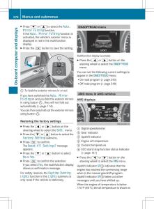 Mercedes-Benz-ML-Class-W166-owners-manual page 280 min