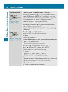 Mercedes-Benz-ML-Class-W166-owners-manual page 288 min