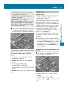 Mercedes-Benz-ML-Class-W166-owners-manual page 349 min