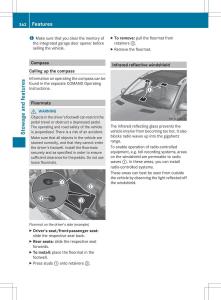 Mercedes-Benz-ML-Class-W166-owners-manual page 364 min