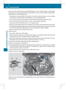 Mercedes-Benz-ML-Class-W166-owners-manual page 392 min