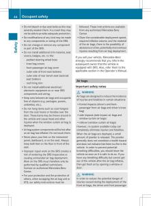 Mercedes-Benz-ML-Class-W166-owners-manual page 46 min