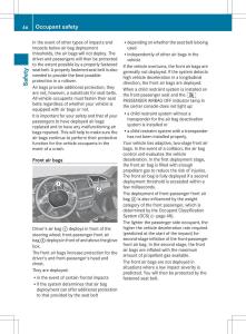 Mercedes-Benz-ML-Class-W166-owners-manual page 48 min