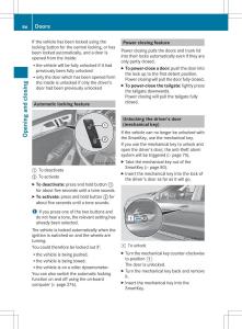 Mercedes-Benz-ML-Class-W166-owners-manual page 88 min