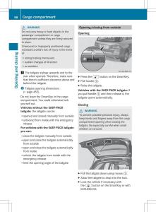 Mercedes-Benz-ML-Class-W166-owners-manual page 90 min