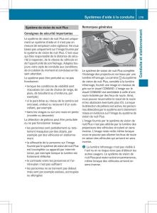 Mercedes-Benz-ML-Class-W166-manuel-du-proprietaire page 182 min