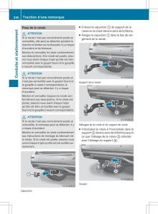 Mercedes-Benz-ML-Class-W166-manuel-du-proprietaire page 203 min