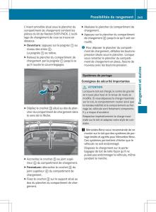 Mercedes-Benz-ML-Class-W166-manuel-du-proprietaire page 266 min