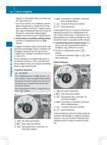 Mercedes-Benz-ML-Class-W166-Kezelesi-utmutato page 130 min