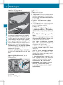 Mercedes-Benz-ML-Class-W166-Kezelesi-utmutato page 136 min