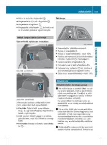 Mercedes-Benz-ML-Class-W166-Kezelesi-utmutato page 141 min