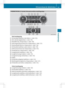 Mercedes-Benz-ML-Class-W166-Kezelesi-utmutato page 151 min