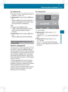 Mercedes-Benz-ML-Class-W166-Kezelesi-utmutato page 153 min