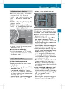 Mercedes-Benz-ML-Class-W166-Kezelesi-utmutato page 155 min