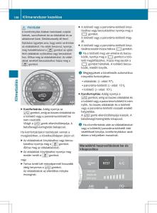 Mercedes-Benz-ML-Class-W166-Kezelesi-utmutato page 160 min