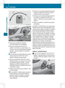 Mercedes-Benz-ML-Class-W166-Kezelesi-utmutato page 196 min