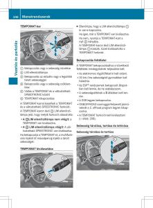 Mercedes-Benz-ML-Class-W166-Kezelesi-utmutato page 210 min