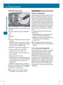 Mercedes-Benz-ML-Class-W166-Kezelesi-utmutato page 212 min