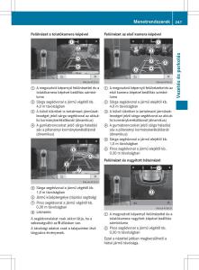 Mercedes-Benz-ML-Class-W166-Kezelesi-utmutato page 249 min