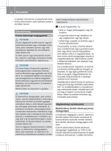 Mercedes-Benz-ML-Class-W166-Kezelesi-utmutato page 28 min