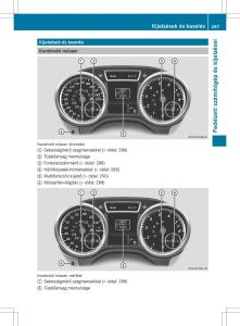 Mercedes-Benz-ML-Class-W166-Kezelesi-utmutato page 289 min