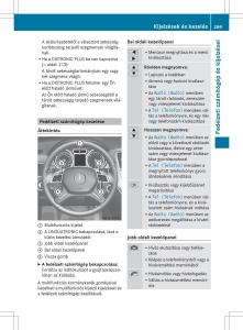 Mercedes-Benz-ML-Class-W166-Kezelesi-utmutato page 291 min