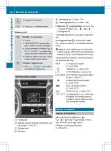 Mercedes-Benz-ML-Class-W166-Kezelesi-utmutato page 292 min