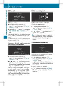 Mercedes-Benz-ML-Class-W166-Kezelesi-utmutato page 294 min