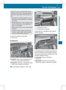 Mercedes-Benz-ML-Class-W166-Kezelesi-utmutato page 369 min