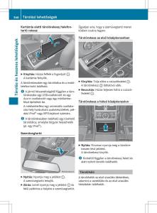 Mercedes-Benz-ML-Class-W166-Kezelesi-utmutato page 370 min