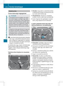 Mercedes-Benz-ML-Class-W166-Kezelesi-utmutato page 374 min