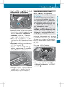 Mercedes-Benz-ML-Class-W166-Kezelesi-utmutato page 375 min