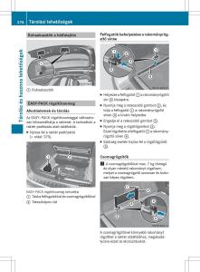 Mercedes-Benz-ML-Class-W166-Kezelesi-utmutato page 376 min