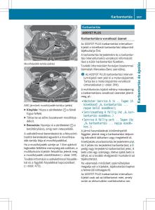 Mercedes-Benz-ML-Class-W166-Kezelesi-utmutato page 399 min