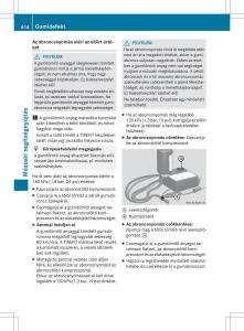 Mercedes-Benz-ML-Class-W166-Kezelesi-utmutato page 416 min