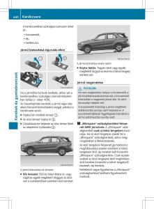 Mercedes-Benz-ML-Class-W166-Kezelesi-utmutato page 442 min