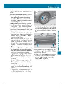 Mercedes-Benz-ML-Class-W166-Kezelesi-utmutato page 443 min